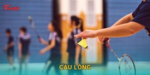 Cầu Lông tốc độ – Cuộc đấu kỹ năng đỉnh cao tại For88