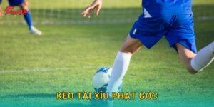 Kèo Tài Xỉu Phạt Góc hấp dẫn – Dễ thắng tại For88