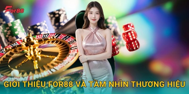 Nguồn Gốc Ra Đời Của For88
