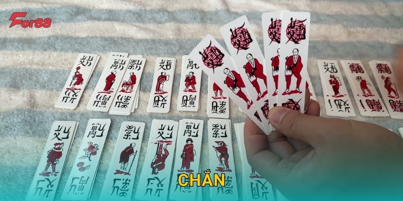 Chắn dân gian – Giữ vững tinh hoa Việt tại For88