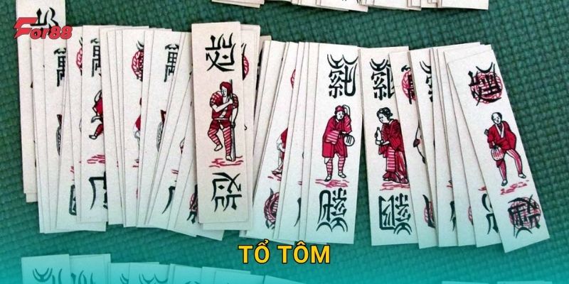 Tổ Tôm dân gian – Giữ trọn nét đẹp truyền thống tại For88