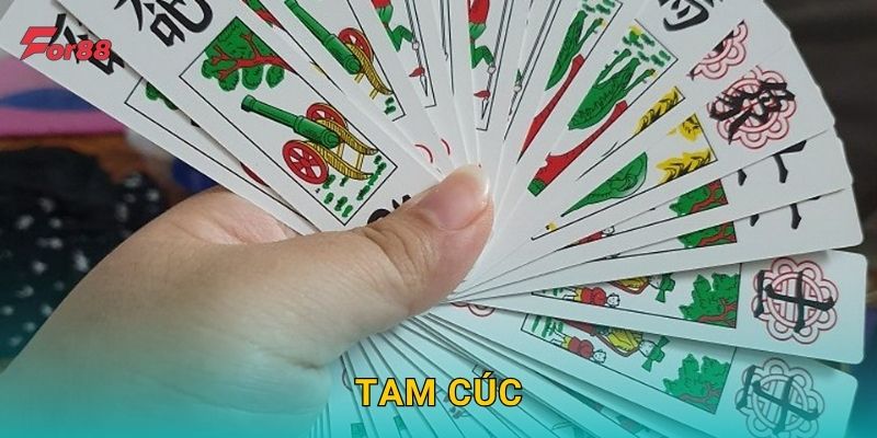 Tam Cúc trí tuệ – Thử thách chiến lược cổ truyền tại For88